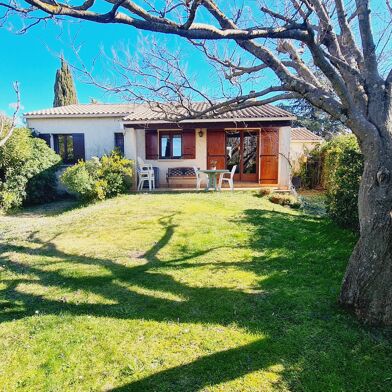 Maison 4 pièces 245000 €