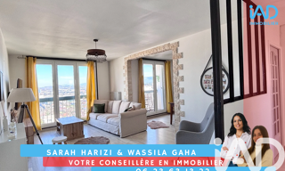 Appartement 5 Pièces 92 m² à vendre à Villars (42390)