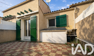 Maison 3 Pièces 35 m² à vendre à Saint-Georges-d'Oléron (17190)