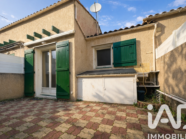 Vente Maison/villa 3 pièces — photo 1