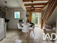 Vente Maison/villa 3 pièces — photo 2