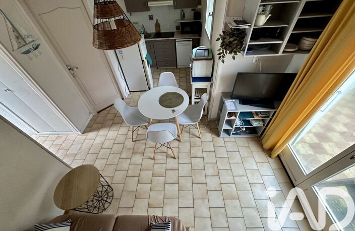 Vente Maison/villa 3 pièces — photo 3