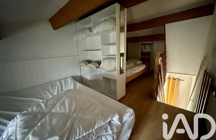 Vente Maison/villa 3 pièces — photo 5