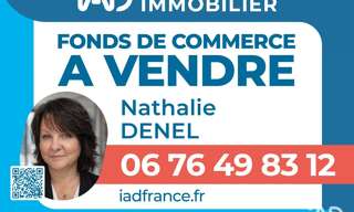 Commerce  230 m² à vendre à Vendays-Montalivet (33930)