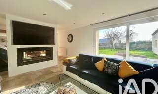 Maison 7 Pièces 242 m² à vendre à Bois-le-Roi (27220)