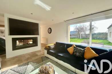 Maison 7 pièces 394000 €