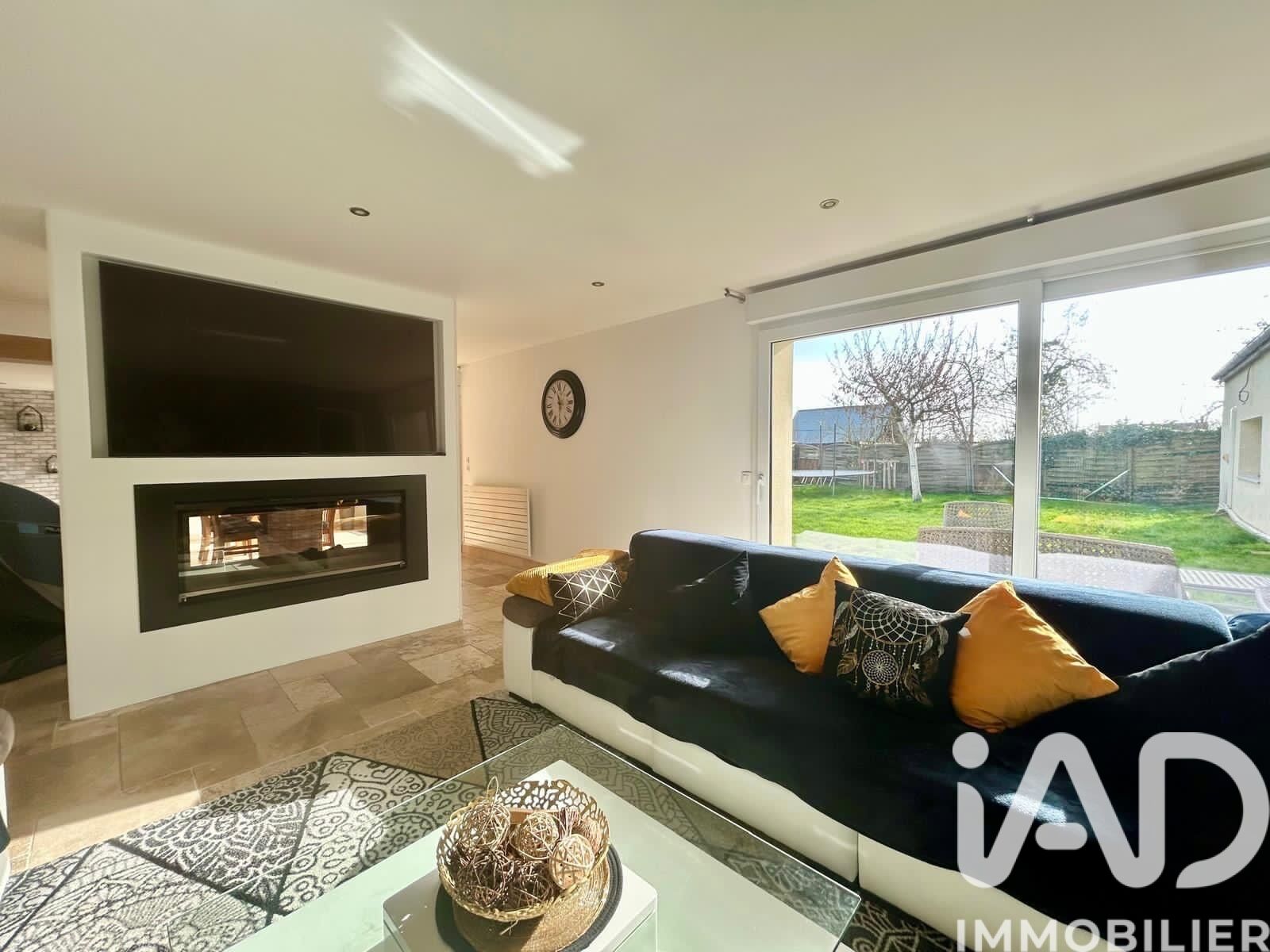 Maison à vendre, 7 pièces, 242 m², Bois-le-Roi