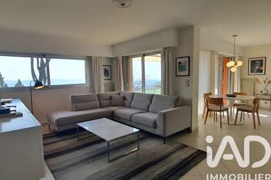 Appartement 3 pièces 338000 €