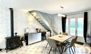 Maison 5 Pièces 104 m² à vendre à Marssac-sur-Tarn (81150)