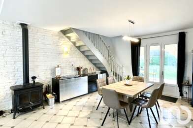 Maison 5 pièces 295000 €