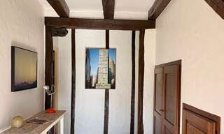 Maison 10 Pièces 213 m² à vendre à Saint-Cyr-sur-Loire (37540)