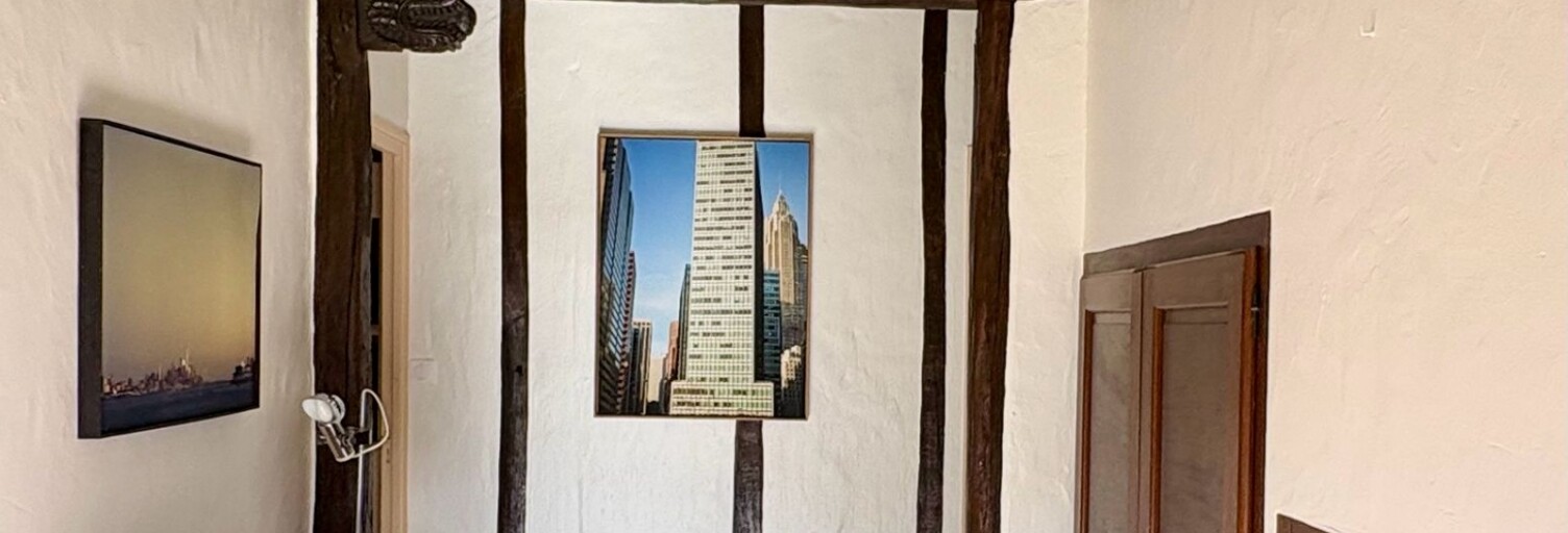 Maison 10 Pièces 213 m² à vendre à Saint-Cyr-sur-Loire (37540)