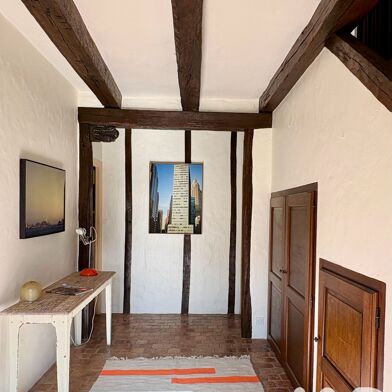 Maison 10 pièces 674000 €