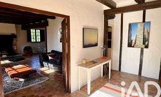 Maison 10 Pièces 213 m² à vendre à Saint-Cyr-sur-Loire (37540)