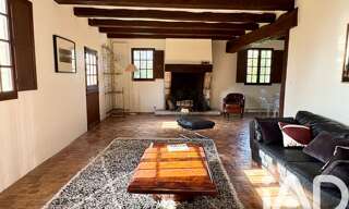 Maison 10 Pièces 213 m² à vendre à Saint-Cyr-sur-Loire (37540)