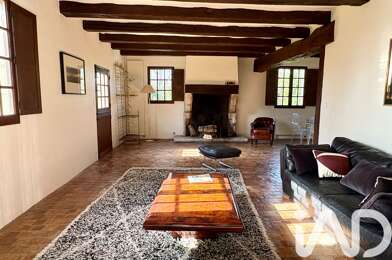 Maison 10 pièces 674000 €