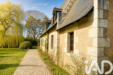 Maison 10 pièces 649000 €