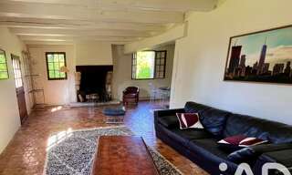 Maison 10 Pièces 213 m² à vendre à Saint-Cyr-sur-Loire (37540)