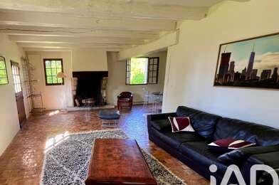 Maison 10 pièces 649000 €