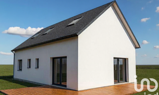 Maison 4 Pièces 106 m² à vendre à La Turballe (44420)