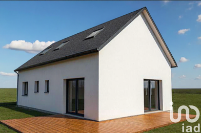 Maison 4 pièces 245000 €