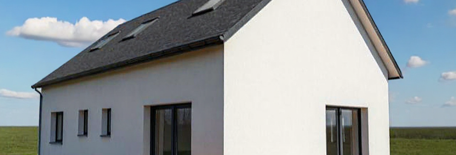 Maison 4 Pièces 106 m² à vendre à La Turballe (44420)