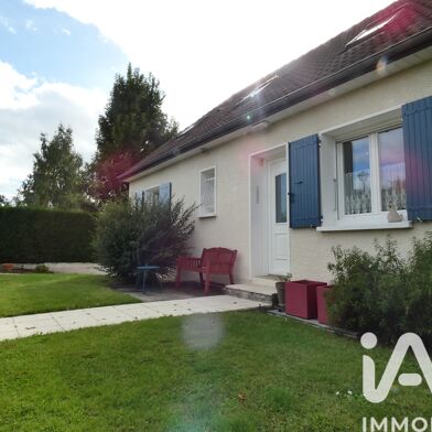 Maison 5 pièces 343000 €
