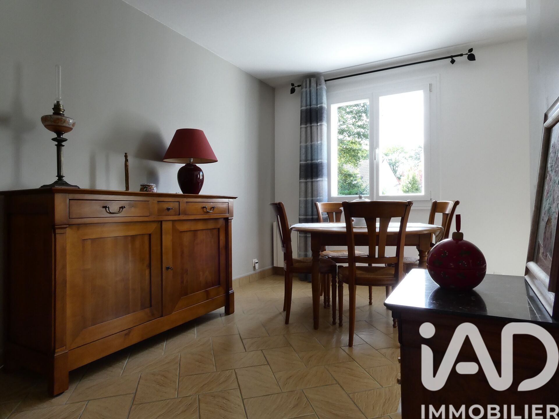 Vente Maison/villa 5 pièces - Photo 2