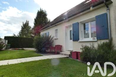 Maison 5 pièces 323000 €