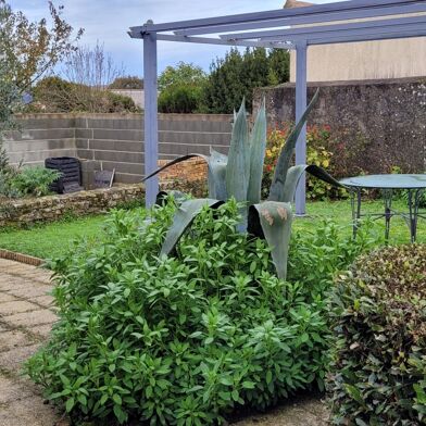 Maison 7 pièces 196000 €