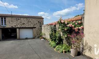 Maison 7 Pièces 167 m² à vendre à Monsireigne (85110)