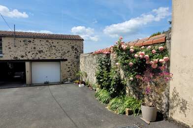 Maison 7 pièces 196000 €