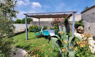 Maison 7 Pièces 167 m² à vendre à Monsireigne (85110)