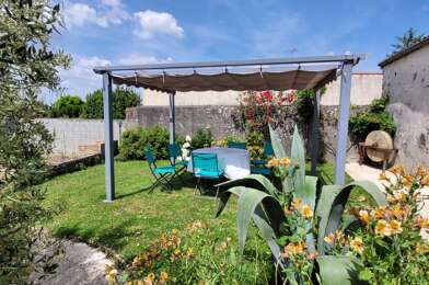 Maison 7 pièces 191000 €