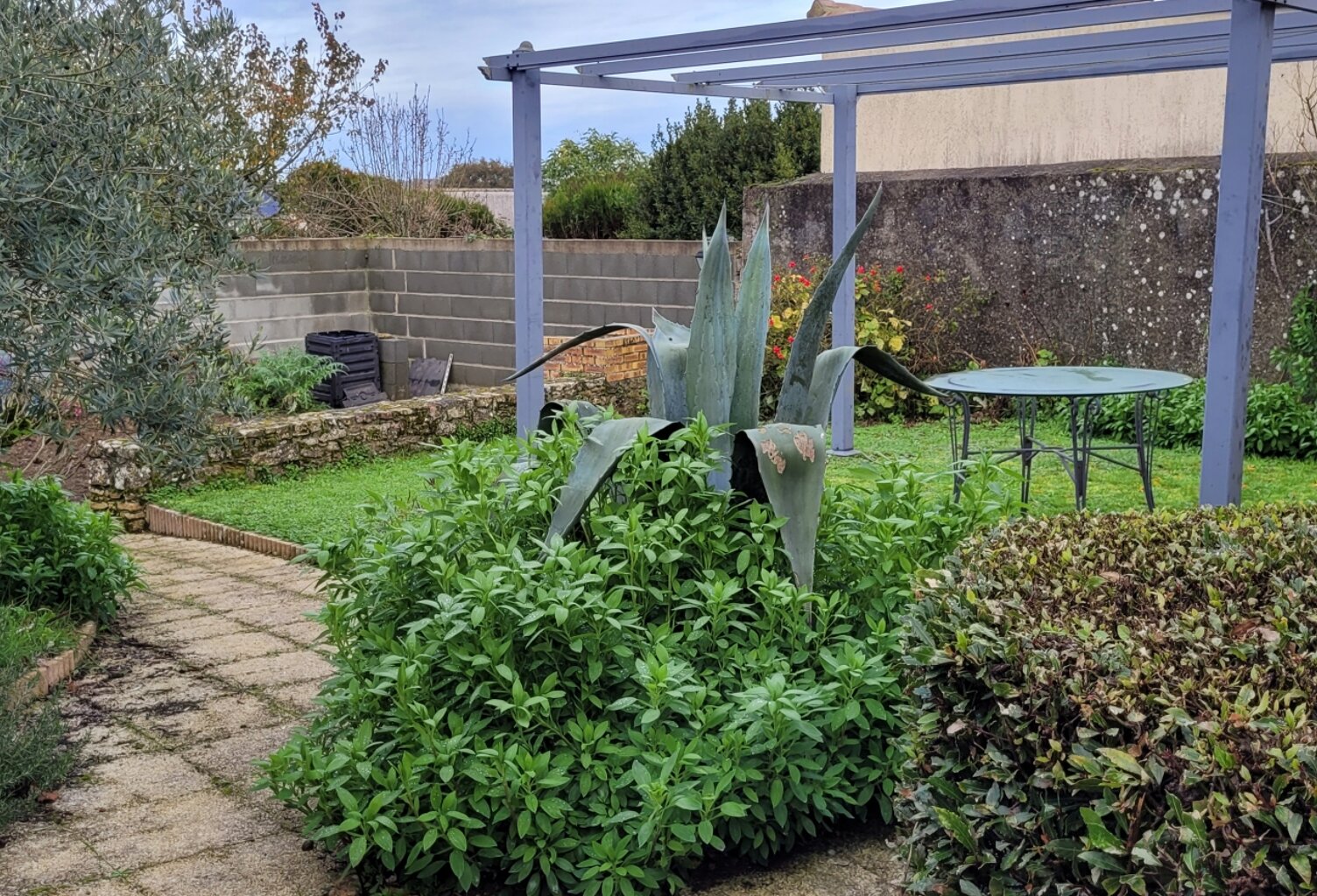 Vente Maison/villa 7 pièces — photo 1