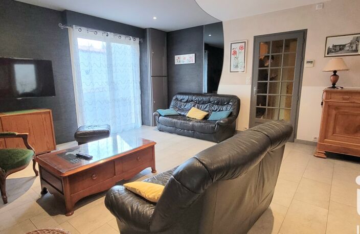 Vente Maison/villa 7 pièces — photo 3