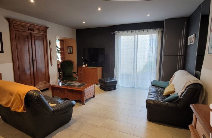 Vente Maison/villa 7 pièces — photo 4