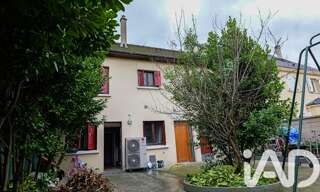 Maison 8 Pièces 240 m² à vendre à Bobigny (93000)