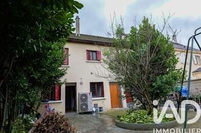 Maison 8 pièces 583000 €