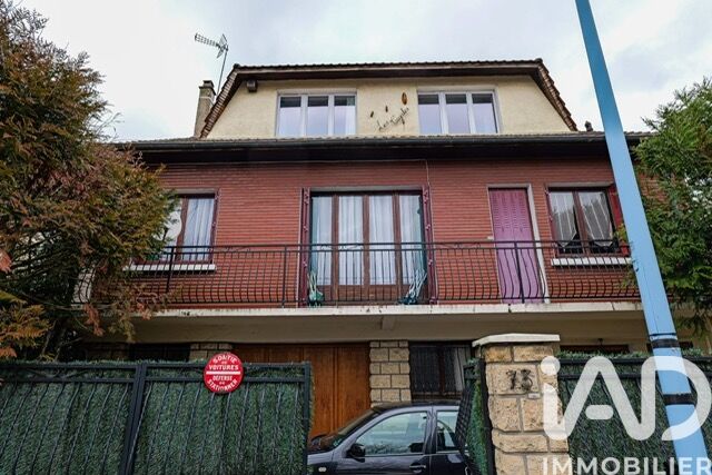 Vente Maison/villa 8 pièces - Photo 2