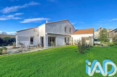 Maison 7 pièces 332000 €