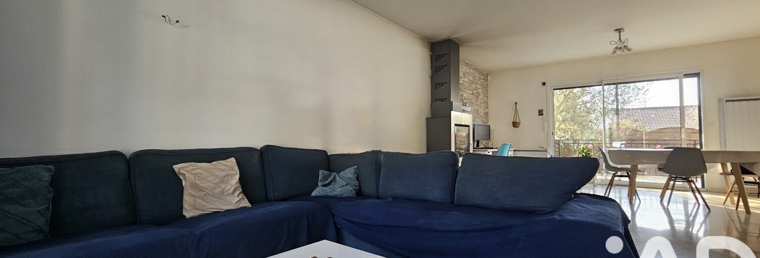 Maison 7 Pièces 144 m² à vendre à Chennevières-sur-Marne (94430)