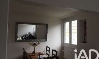 Appartement 4 Pièces 73 m² à vendre à Saint-Étienne (42100)