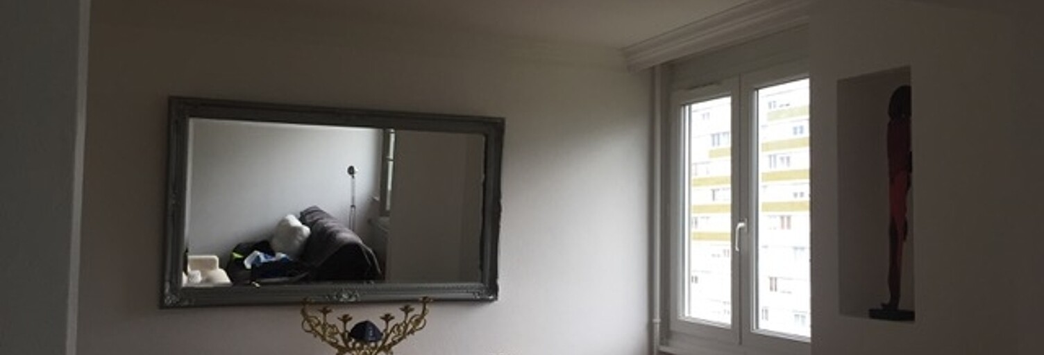 Appartement 4 Pièces 72 m² à vendre à Saint-Étienne (42100)