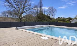 Maison 6 Pièces 128 m² à vendre à Sadirac (33670)