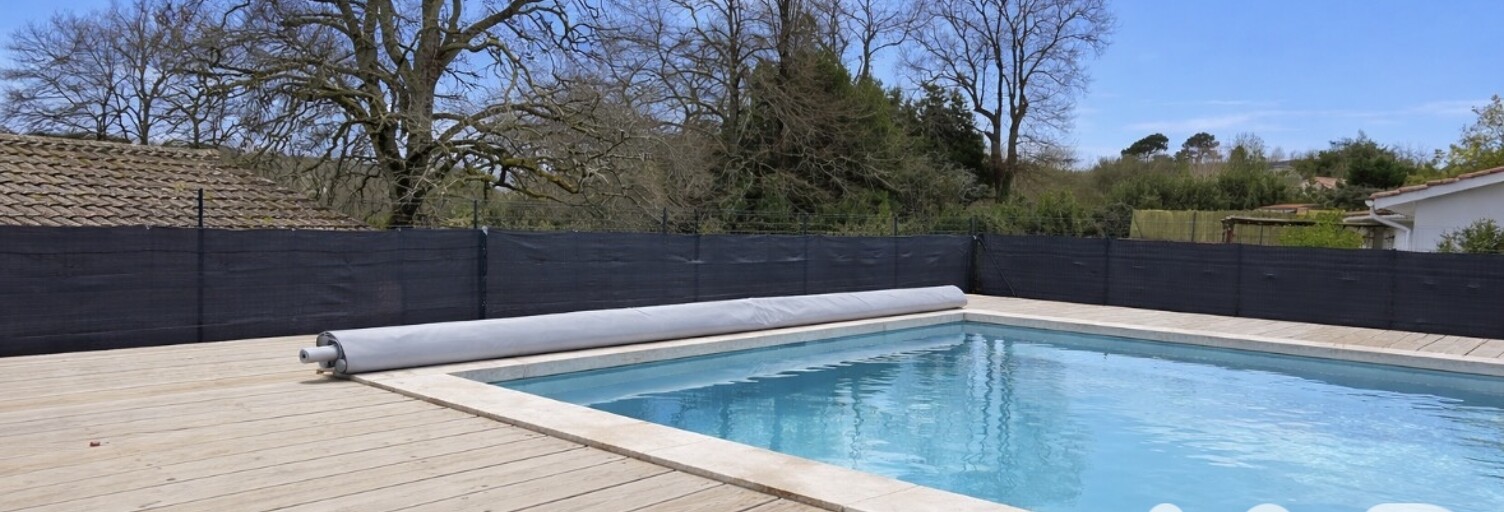 Maison 6 Pièces 128 m² à vendre à Sadirac (33670)