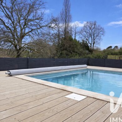 Maison 6 pièces 413000 €