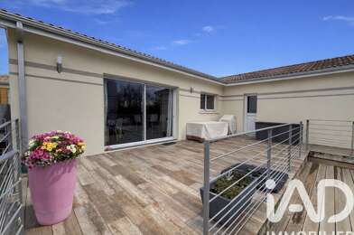 Maison 6 pièces 413000 €