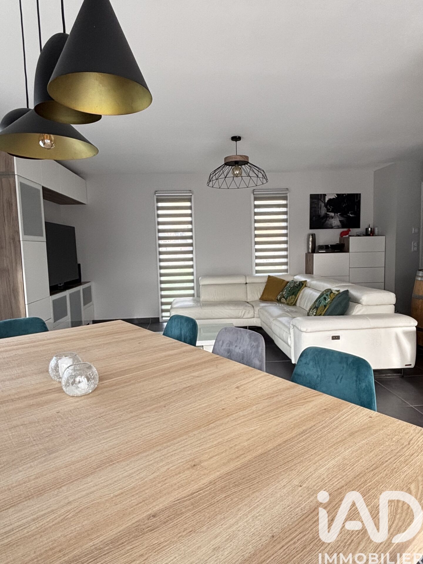 Vente Maison/villa 6 pièces - Photo 4