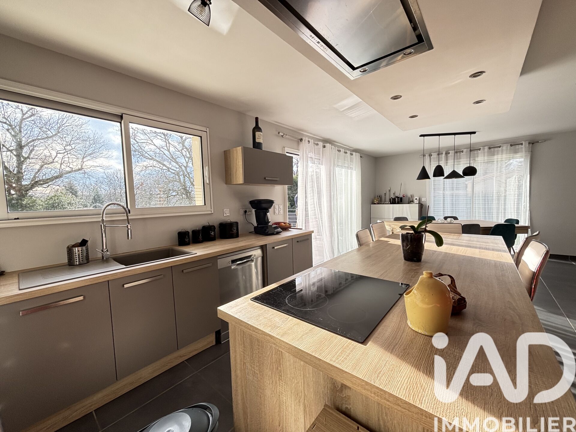 Vente Maison/villa 6 pièces - Photo 5